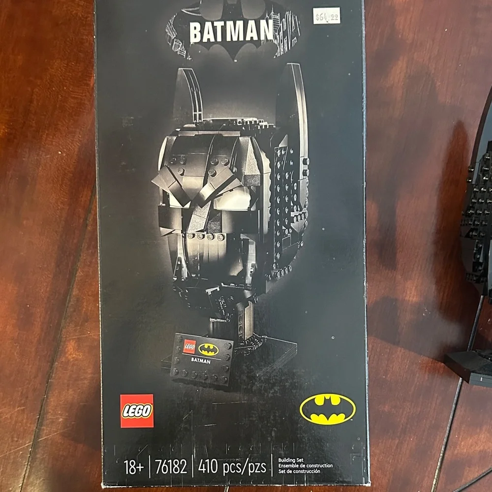 LEGO Batman Set - Picture 2 of 11
